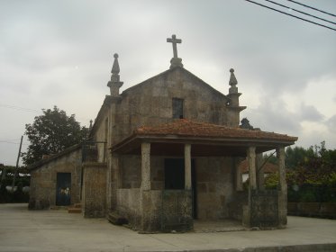Capela de Aveleda