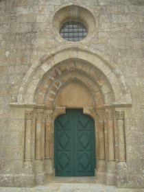Igreja Matriz de Aveleda