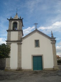 Igreja Matriz de Silvares