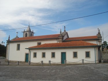 Igreja Matriz de Silvares