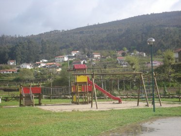 Parque Infantil de Sousela