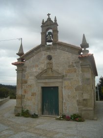 Igreja Matriz de Alvarenga
