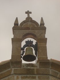 Igreja Matriz de Alvarenga
