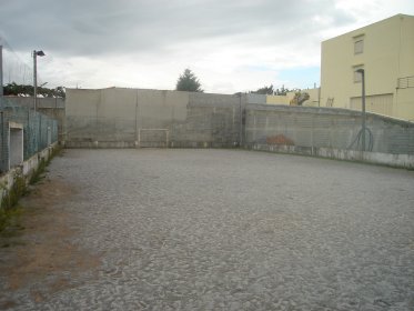 Campo de Futebol de Alvarenga