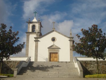 Igreja Matriz de Santa Margarida