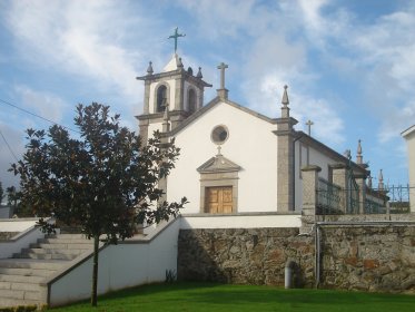 Igreja Matriz de Santa Margarida