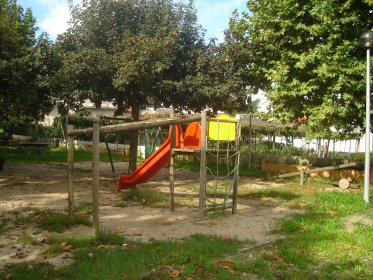 Parque Infantil de São Gonçalo