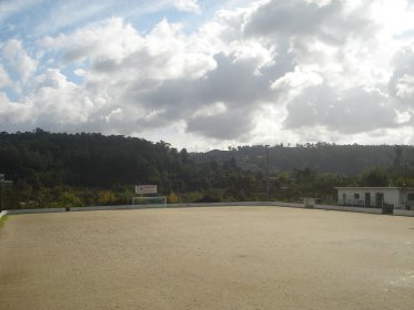 Campo de Futebol de Aveleda