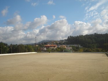 Campo de Futebol de Aveleda