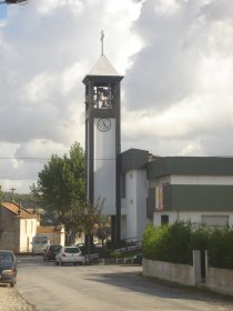 Igreja Matriz de Macieira