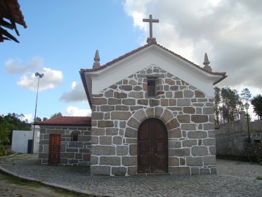 Igreja Matriz de Cernadelo