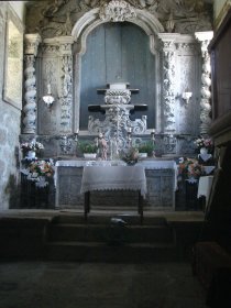 Capela de Vilela