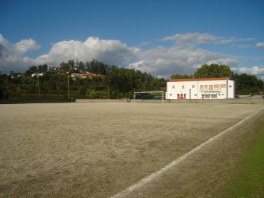 Campo de Futebol de Pias