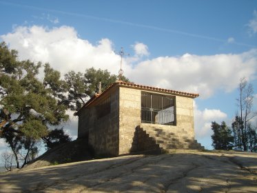 Capela de Romariz