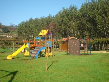 Parque Infantil de Casais