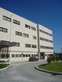 Hospital da Misericórdia de Lousada