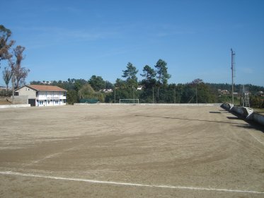 Campo de Futebol de Nespereira