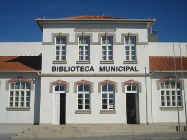 Biblioteca Municipal de Lousada