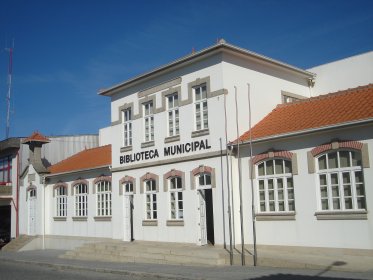 Biblioteca Municipal de Lousada