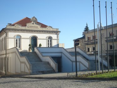 Câmara Municipal de Lousada