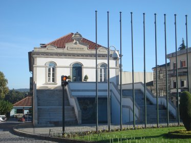 Câmara Municipal de Lousada