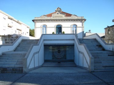 Câmara Municipal de Lousada