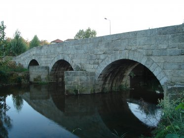 Ponte de Vilela
