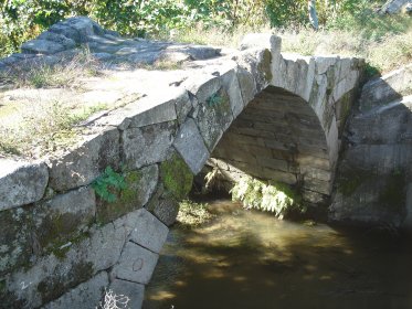 Ponte da Veiga