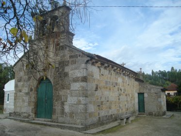 Igreja Matriz de São Miguel