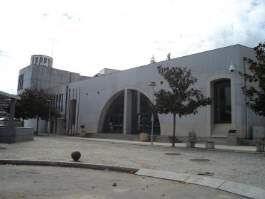 Auditório Municipal de Lousada