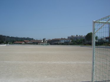 Campo de Futebol de Lustosa