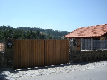 Quinta da Longra