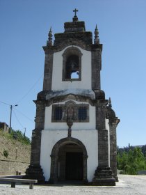 Igreja Mariz de Barrosas (Santo Estêvão)