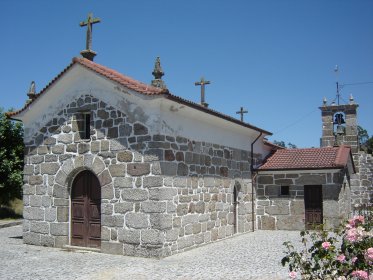 Igreja Matriz de Cernadelo