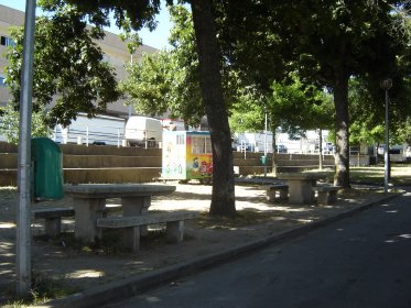 Parque Infantil de São Gonçalo