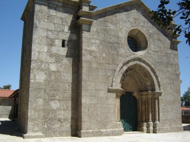 Igreja Matriz de Aveleda