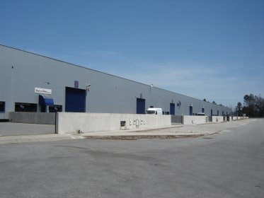 Parque Industrial de Pias