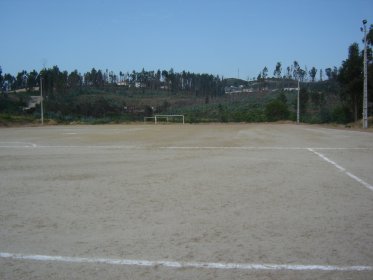 Campo de Futebol do Centro Cultural, Recreativo e Desportivo "Águias de Figueiras"