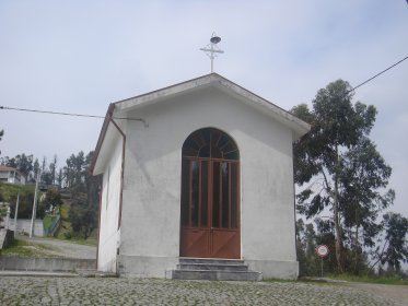 Capela da Senhora do Alivio