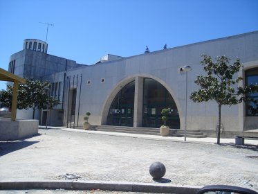 Auditório Municipal de Lousada