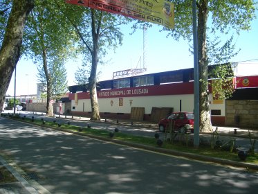Estádio Municipal de Lousada