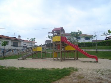 Parque Infantil de Silvares