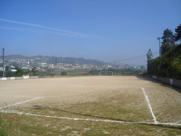 Campo de Futebol de Lagoas