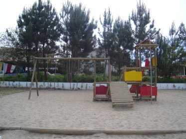 Parque Infantil do Paço