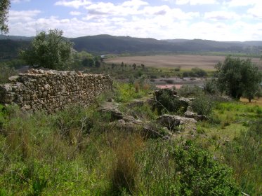 Estação Arqueológica Romana de Vale de Junco