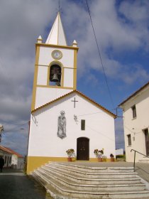 Igreja Matriz de Ortiga