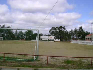 Parque Desportivo da Ortiga