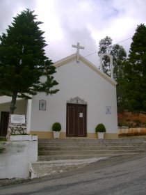 Capela Vale de Abelha