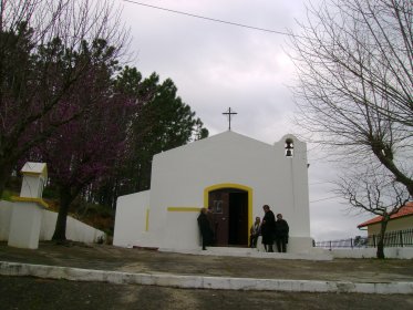 Capela de Rosmaninhal