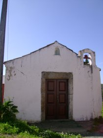 Capela de Sanguinheira